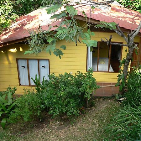 Hotel El Maranon Brasil Eksteriør bilde